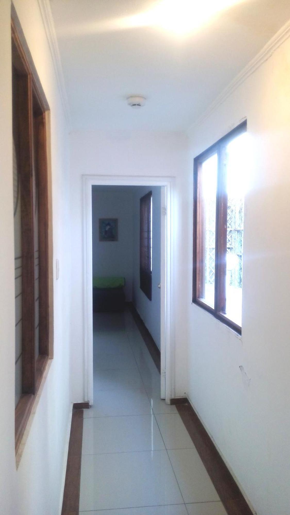 Hostal Lacroix Vina del Mar Luaran gambar