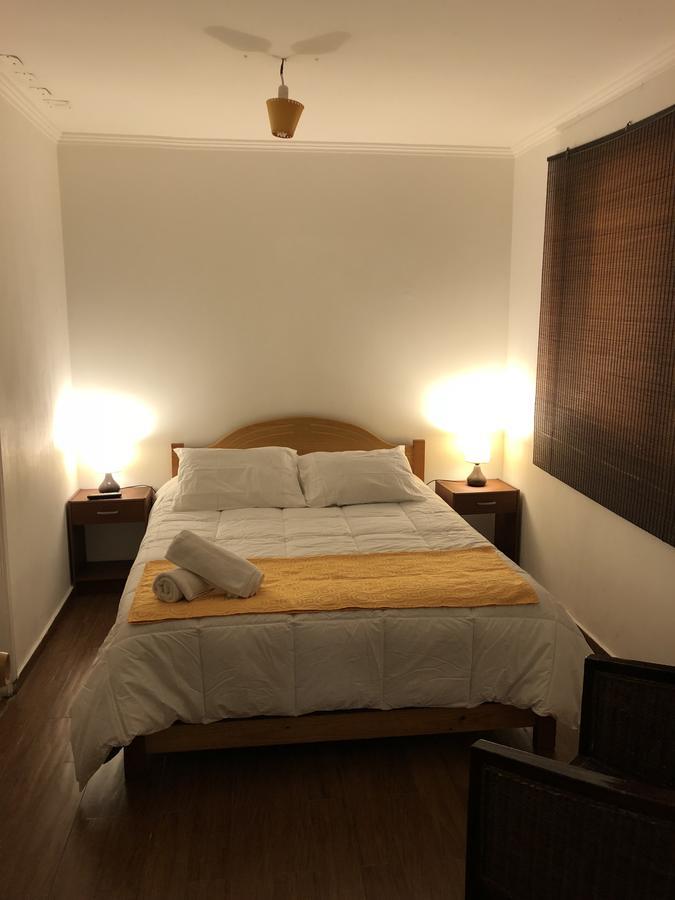 Hostal Lacroix Vina del Mar Luaran gambar