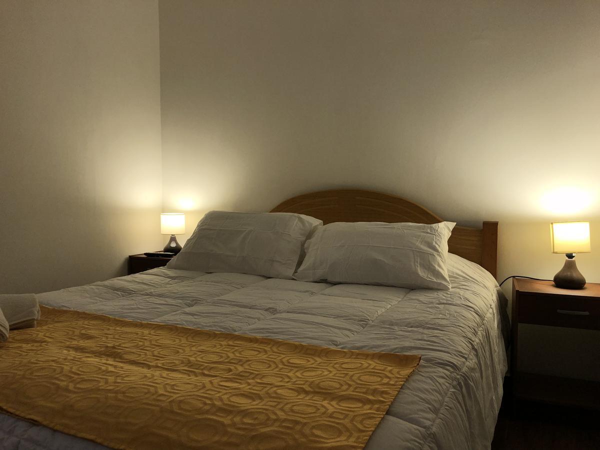 Hostal Lacroix Vina del Mar Luaran gambar