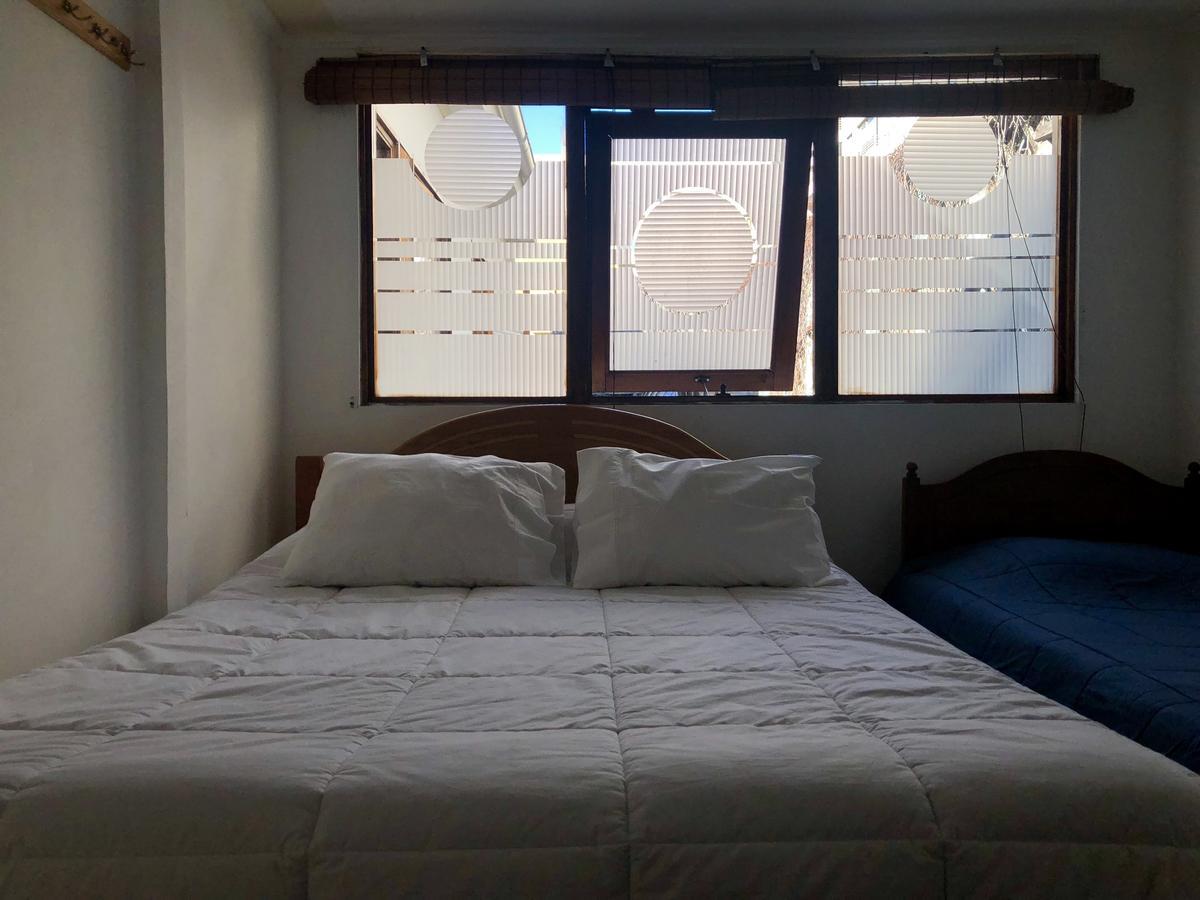Hostal Lacroix Vina del Mar Luaran gambar