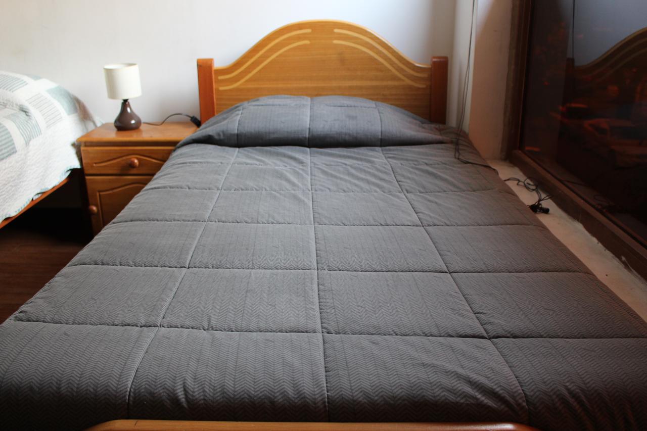 Hostal Lacroix Vina del Mar Luaran gambar