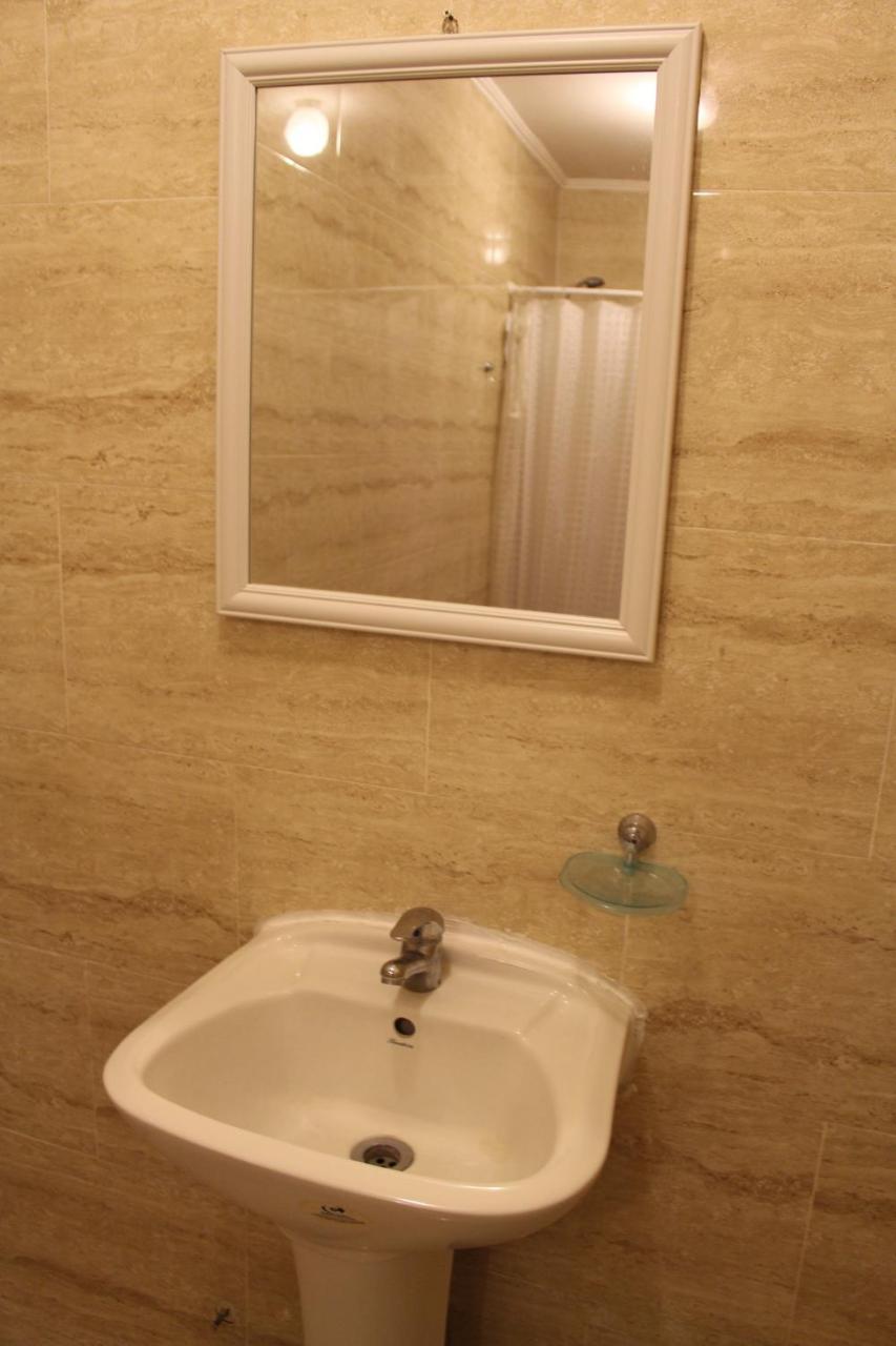 Hostal Lacroix Vina del Mar Luaran gambar