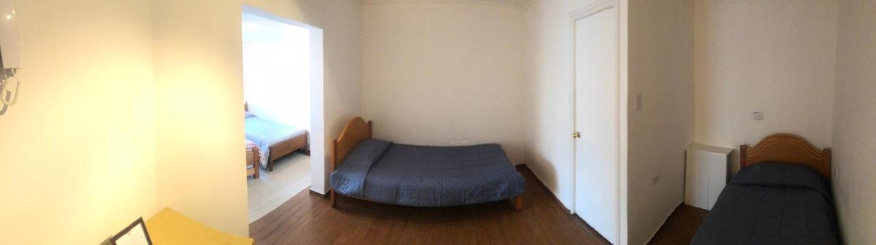 Hostal Lacroix Vina del Mar Luaran gambar