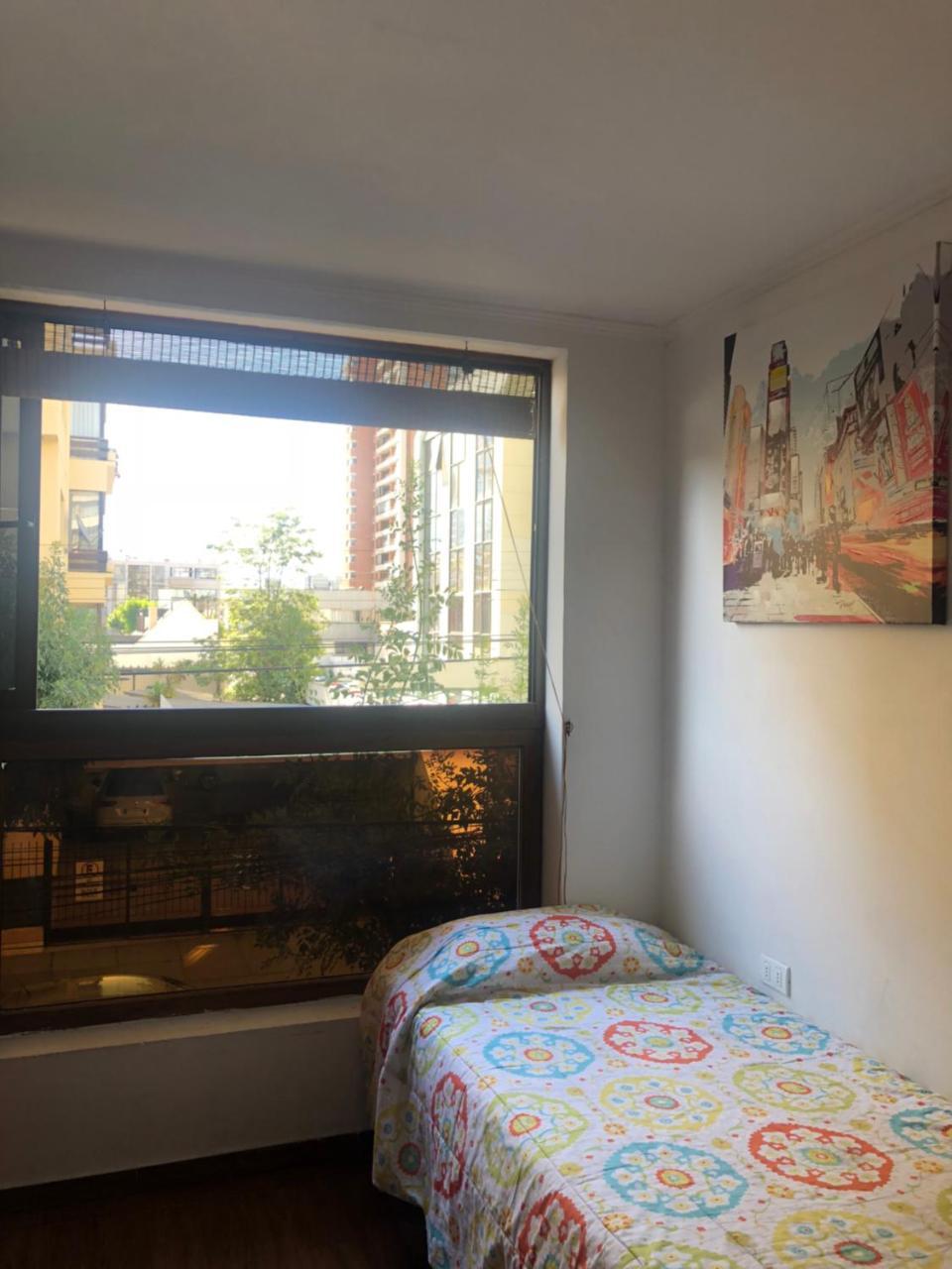 Hostal Lacroix Vina del Mar Luaran gambar