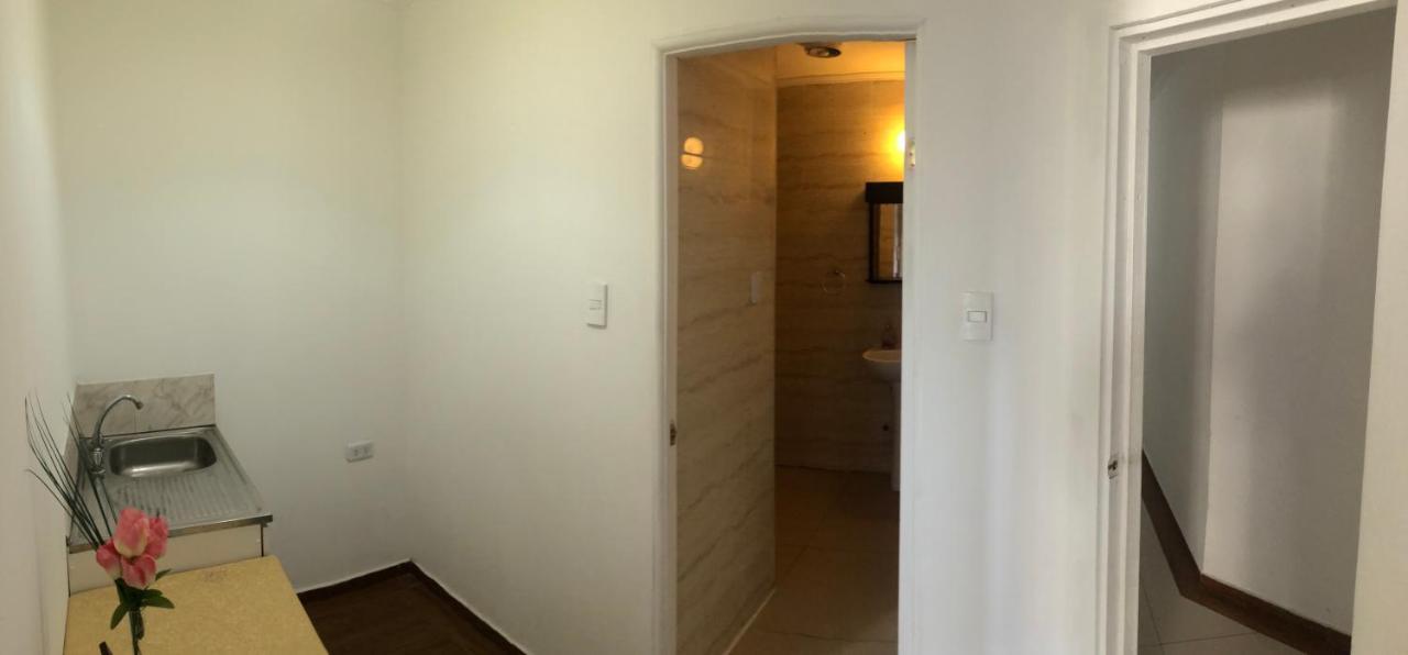 Hostal Lacroix Vina del Mar Luaran gambar