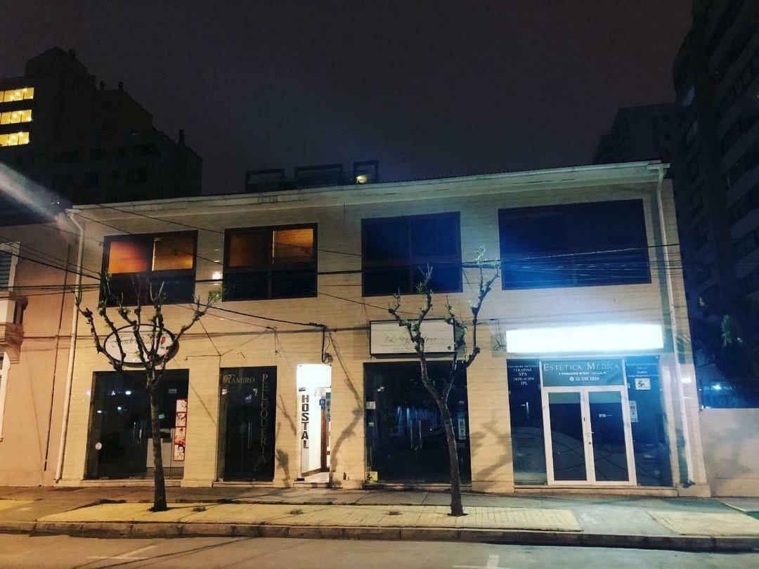 Hostal Lacroix Vina del Mar Luaran gambar