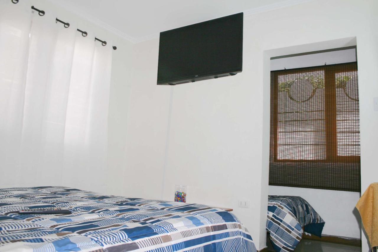 Hostal Lacroix Vina del Mar Luaran gambar