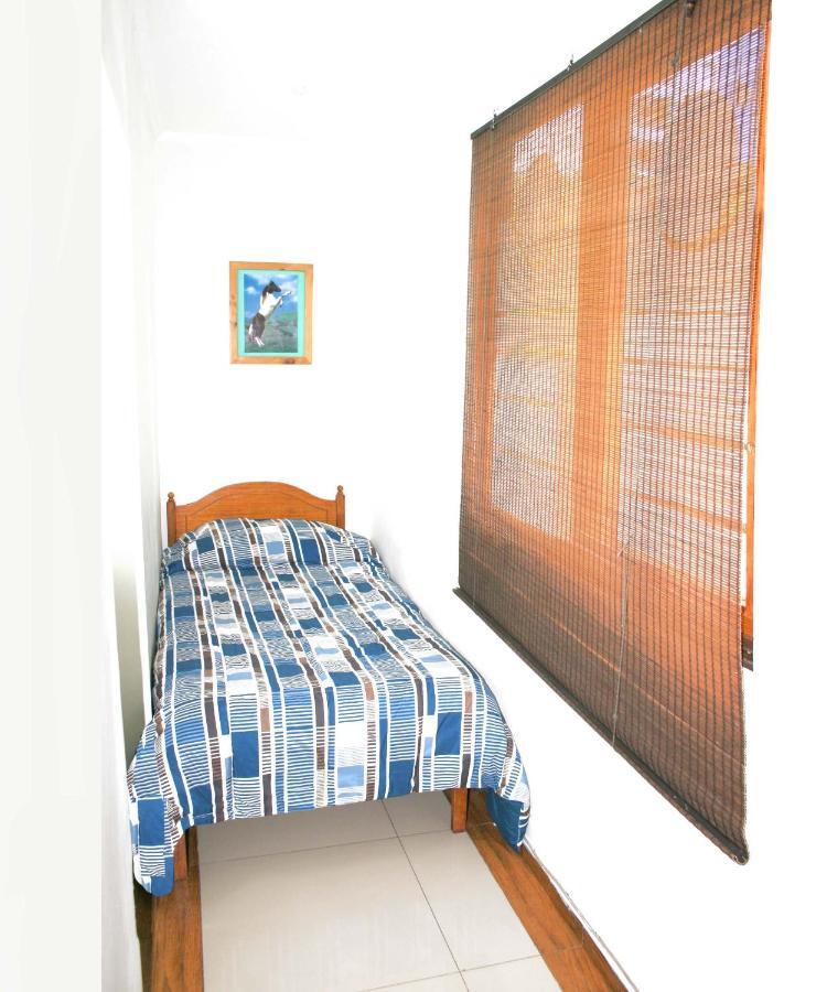 Hostal Lacroix Vina del Mar Luaran gambar